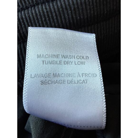 Kuhl Womens Kurve Durango Convertible Cargo Hiking Pants Sz 4 Reg Dark Gray EUC - Picture 11 of 12